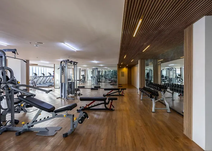Kajas Luxe At Primeworld District Near Mactan-cebu International Airport