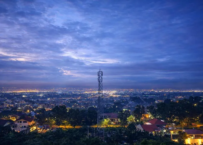 Aparthotel Kajas Luxe At Primeworld District Near Mactan-cebu International Airport